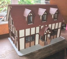 Large scratch built for sale  BURTON-ON-TRENT