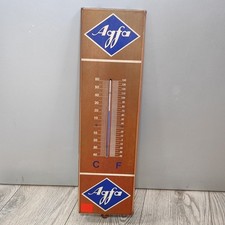Vintage termometro parete usato  Forli
