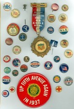 Patriotic fraternal wwi for sale  Leesburg