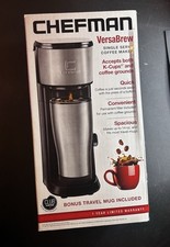 Chefman 1000 watt for sale  Ebensburg