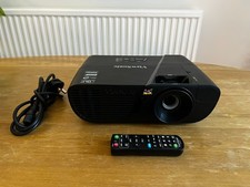 Viewsonic projector pjd7720hd for sale  BRISTOL