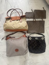 name bags for sale  Chesterfield