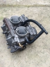 Hyosung 125 carburettor for sale  GRANTHAM