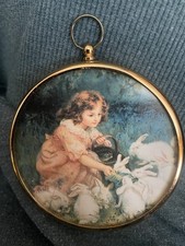 Alice wonderland miniature for sale  LINCOLN