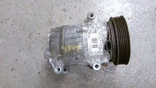 Kompressor klimaanlage 8200600 gebraucht kaufen  Aachen
