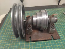 Lathe flat belt for sale  FOLKESTONE