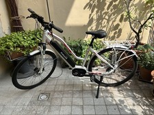 Bike italwin trail usato  Torino