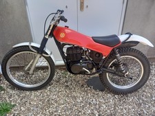 Montesa 348 1970s for sale  BRISTOL