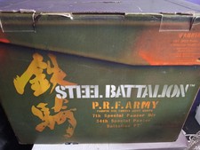 Steel battalion controller for sale  ILFORD