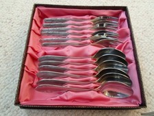 Ddr besteck kuchengabel gebraucht kaufen  Löbau