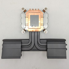 ASUS ROG G22CH Desktop PC CPU Air Cooler conjunto dissipador de calor (13PF03T0M30011) comprar usado  Enviando para Brazil