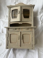 Puppenstube puppenküche puppe gebraucht kaufen  Frankfurt am Main