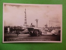 Berlin junkers lufthansa d'occasion  Pomas