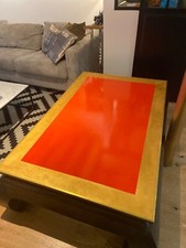 Table opium basse d'occasion  Paris II