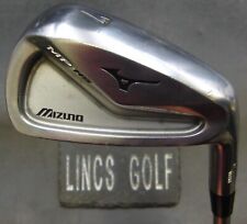 Mizuno iron coated for sale  SPILSBY