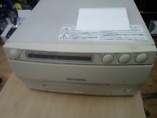 Impressora Térmica Colorida MITSUBISHI cp900dw, usado comprar usado  Enviando para Brazil