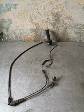Yamaha dt80 gasgriff gebraucht kaufen  Deutschland