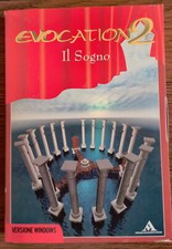 Evocation sogno ita usato  Ferrara