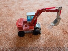 Bagger baufahrzeug modell gebraucht kaufen  Lübben (Spreewald)
