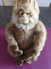 S13 peluche singe d'occasion  Moissy-Cramayel
