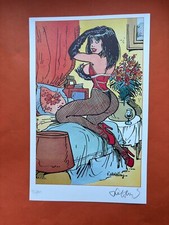 Walthery libris signe d'occasion  Nancy-