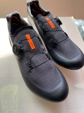 Chaussures cyclisme d'occasion  Nice-