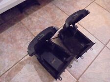 Audi cubby hole for sale  MARLBOROUGH