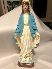 Vtg religious catholic for sale  Shoreham