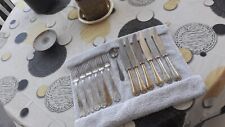 Posate argento 800 usato  Ascoli Piceno
