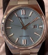 Citizen tsuyosa automatic for sale  Shipping to Ireland