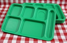 Cambro compartment cafeteria for sale  Saint Maries