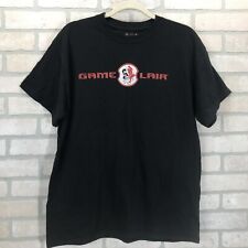 Game lair tshirt for sale  Cromwell