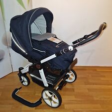 Hartan racer edition gebraucht kaufen  Fredersdorf-Vogelsdorf