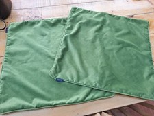 Cushion covers 60cm for sale  SALISBURY