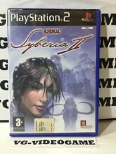 Syberia playstation 2 usato Syberia playstation 2 usato  Lugo
