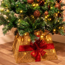 Gonna per albero usato  Cardito