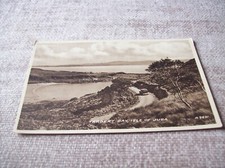 Postcard tarbert bay for sale  LAIRG