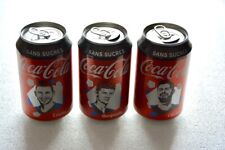 Coca cola euro d'occasion  Paris XVII