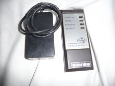 Slide projector infra for sale  LEICESTER