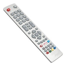 Ersatz Sharp TV Fernbedienung LC-50UI7222E | LC-50UI7252E | LC-50UI7252K | comprar usado  Enviando para Brazil