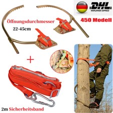 Forst steigeisen tree gebraucht kaufen  Langenlonsheim