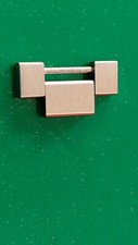 Cartier link maglia usato  Reggio Emilia