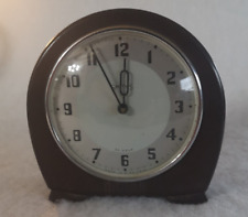 Smiths bakelite mantel for sale  WORCESTER