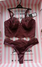 Hunkemöller noir set gebraucht kaufen  Hardheim