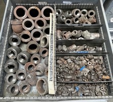 pipes fittings plumbing for sale  San Bernardino