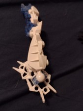 Vintage toy parts for sale  Josephine