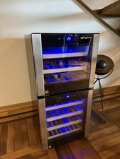 Weinkühlschrank klimaschrank  gebraucht kaufen  Bünde