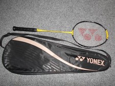 Usado, RAQUETE DE BADMINTON YONEX 4UG5 NANOFLARE 1000 PLAY EIXO FINO GRAFITE COMPLETO B4 comprar usado Usado, RAQUETE DE BADMINTON YONEX 4UG5 NANOFLARE 1000 PLAY EIXO FINO GRAFITE COMPLETO B4 comprar usado  Enviando para Brazil