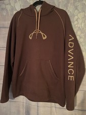 Advance hoodie for sale  INVERNESS