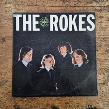The rokes qkap usato  Bergamo